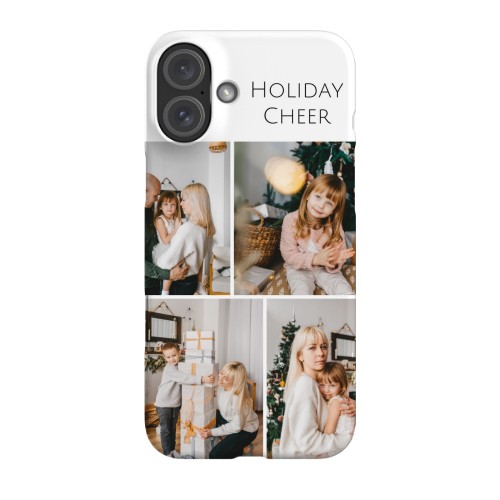 iPhone Case 16 Plus