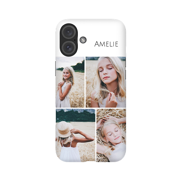 iPhone Case 16 Plus