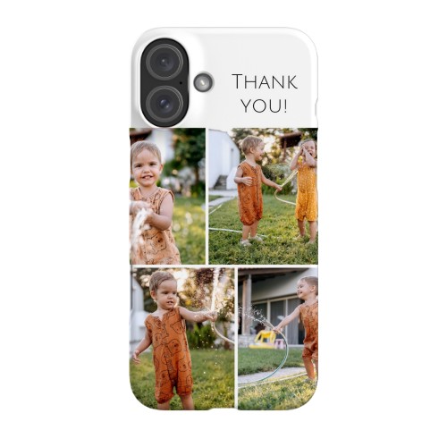 iPhone Case 16 Plus iPhone Case 16 Plus