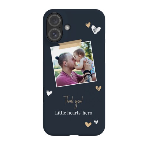 iPhone Case 16 Plus iPhone Case 16 Plus