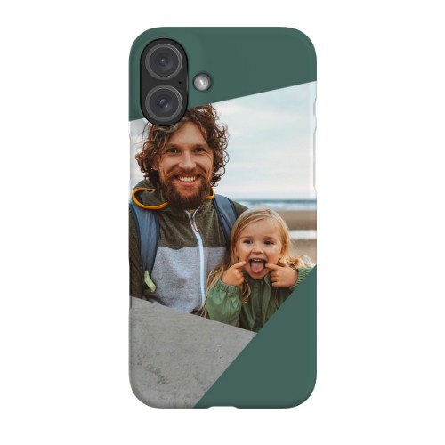 iPhone Cover 16 Plus