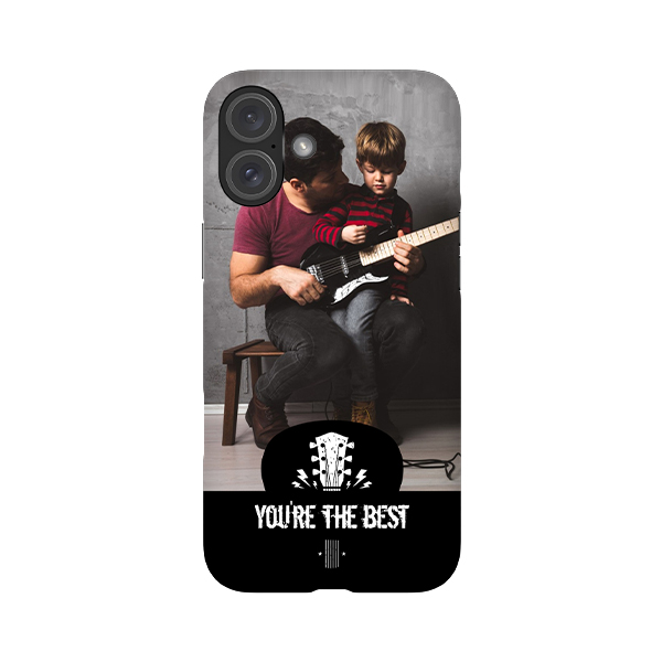 iPhone Case 16 Plus