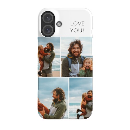 iPhone Case 16 Plus iPhone Case 16 Plus