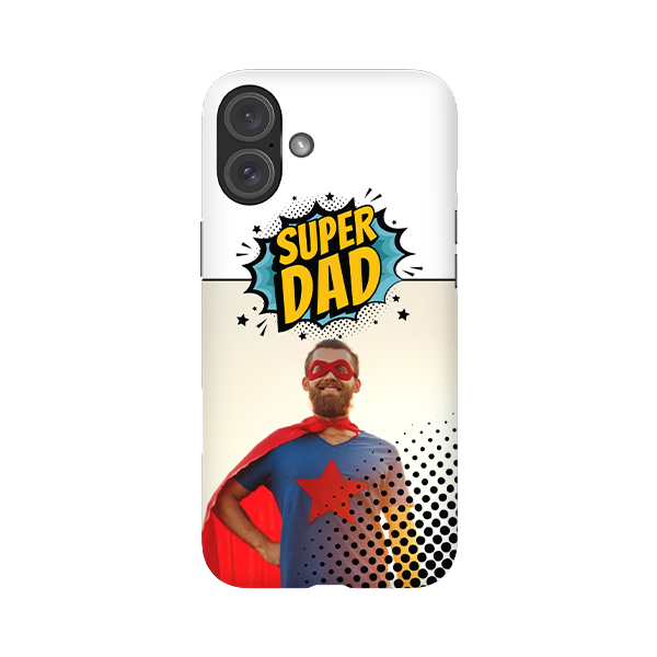 SuperheroDad SuperheroDad