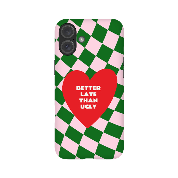 iPhone Case 16 Plus