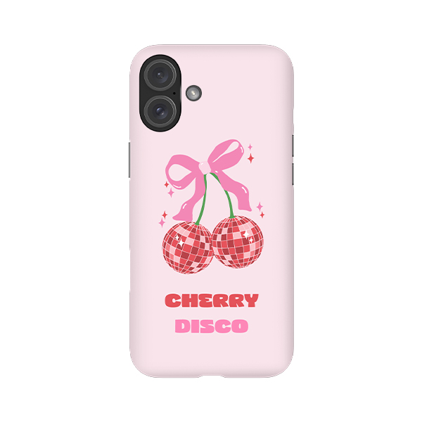 iPhone Case 16 Plus