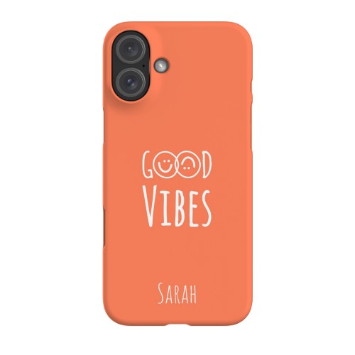 Good Vibes Smiley - Text only Good Vibes Smiley - Text only