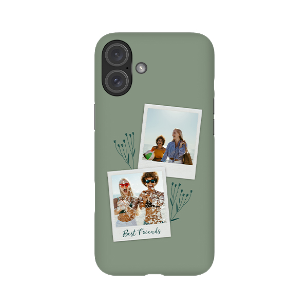 iPhone Skal 16 Plus