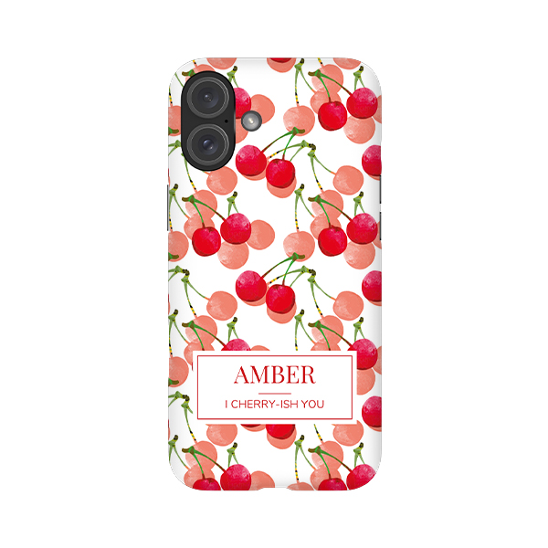 iPhone Case 16 Plus