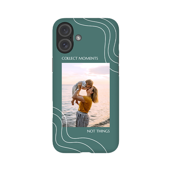 iPhone Cover 16 Plus