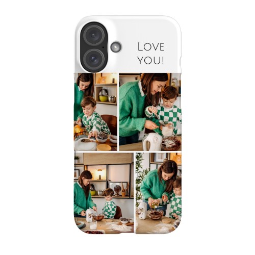 iPhone 16 Plus -suojakuoret