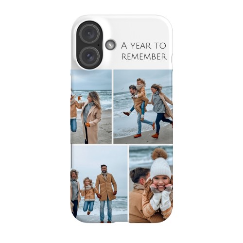 iPhone Case 16 Plus