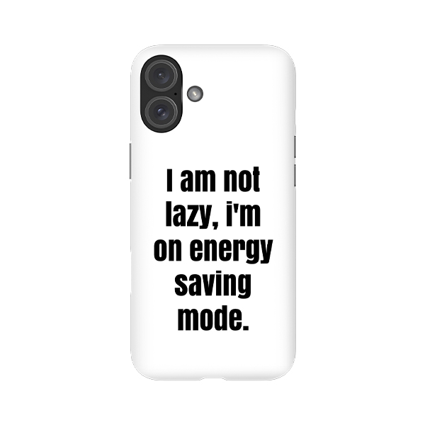 iPhone Case 16 Plus iPhone Case 16 Plus