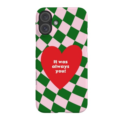 iPhone Case 16 Plus iPhone Case 16 Plus