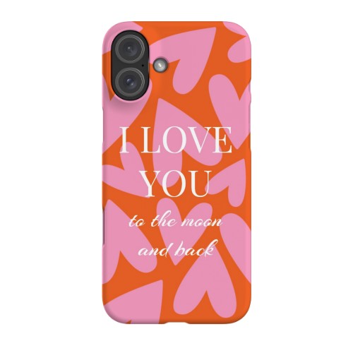 Happy Heart Pattern - Text Only Happy Heart Pattern - Text Only