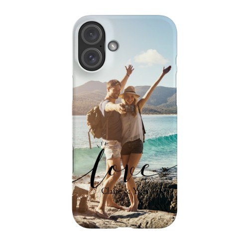 iPhone Case 16 Plus