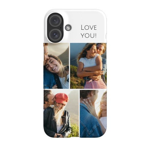 Coque iPhone 16 Plus Coque iPhone 16 Plus