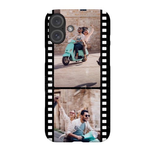 iPhone Case 16 Plus
