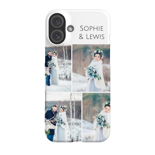 iPhone Case 16 Plus iPhone Case 16 Plus