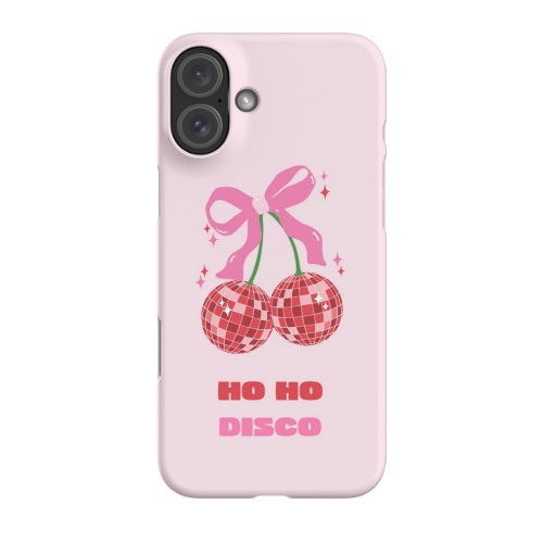 iPhone Deksel 16 Plus