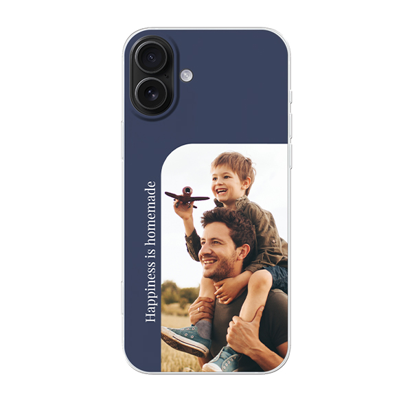 Coque silicone iPhone 16 Plus Coque silicone iPhone 16 Plus