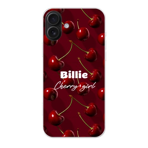 Coque silicone iPhone 16 Plus Coque silicone iPhone 16 Plus