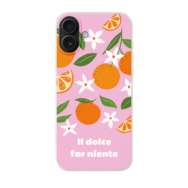 Coque silicone iPhone 16 Plus Coque silicone iPhone 16 Plus