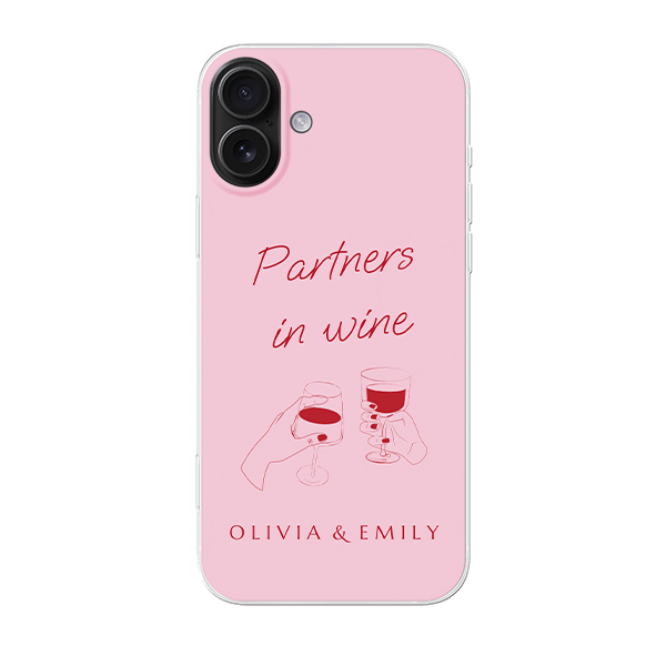 Coque silicone iPhone 16 Plus Coque silicone iPhone 16 Plus