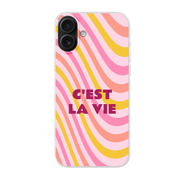 Coque silicone iPhone 16 Plus Coque silicone iPhone 16 Plus