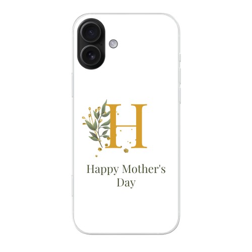 Silikon deksel iPhone 16 Plus Silikon deksel iPhone 16 Plus