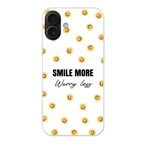 Silicone Phone Case iPhone 16 Plus Silicone Phone Case iPhone 16 Plus