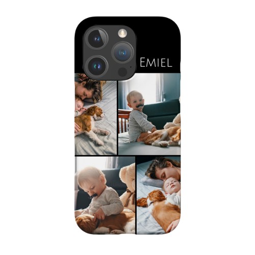 iPhone Cover 16 Pro