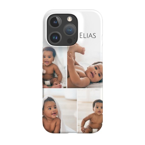 iPhone Cover 16 Pro