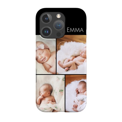 iPhone Cover 16 Pro iPhone Cover 16 Pro