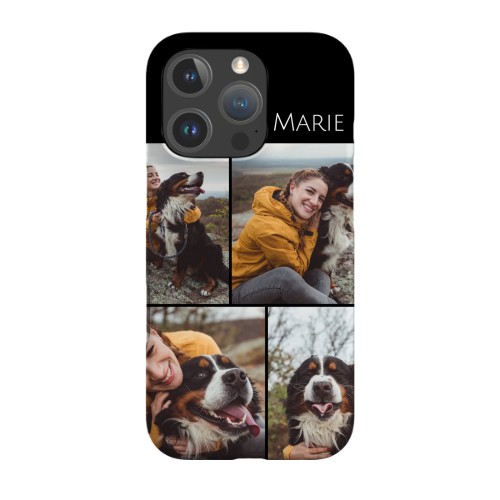iPhone Cover 16 Pro