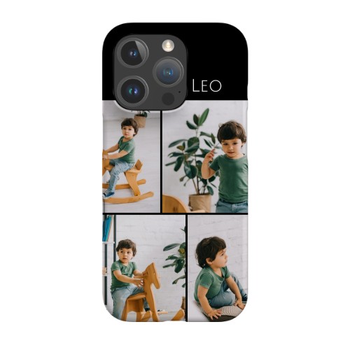 iPhone Cover 16 Pro iPhone Cover 16 Pro