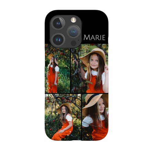 iPhone Cover 16 Pro iPhone Cover 16 Pro