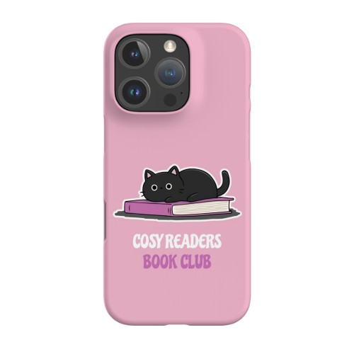 Cosy Cat Book - Text Only