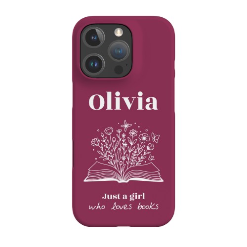 Flowers Book - Text Only