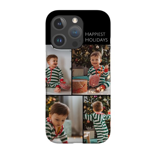 iPhone Cover 16 Pro