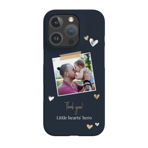 Photo Print Hearts Photo Print Hearts