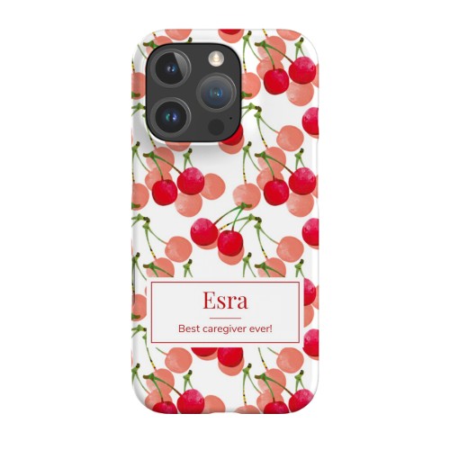 iPhone Case 16 Pro iPhone Case 16 Pro