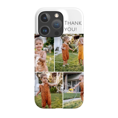 iPhone Cover 16 Pro