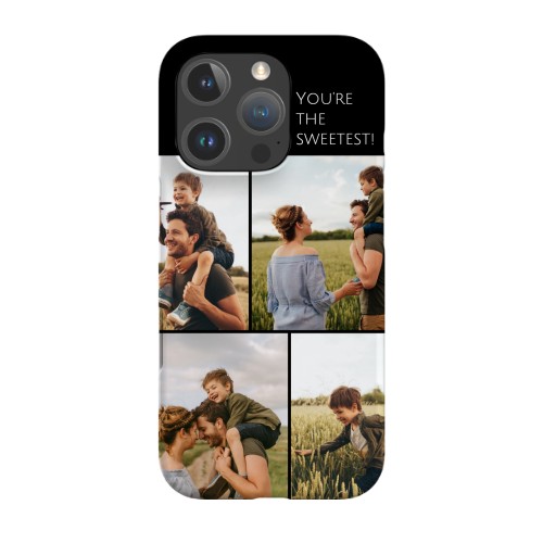 iPhone Cover 16 Pro iPhone Cover 16 Pro