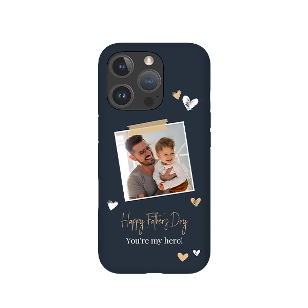 iPhone Cover 16 Pro
