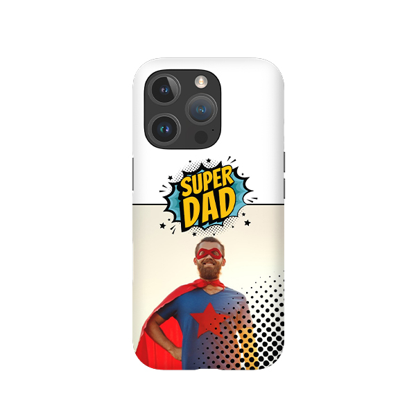 iPhone Cover 16 Pro