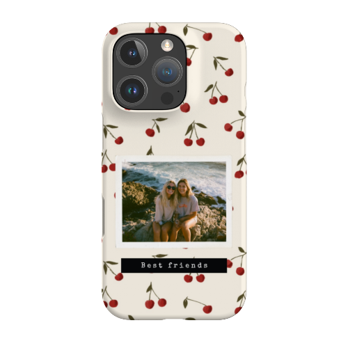 iPhone-skal 16 Pro iPhone-skal 16 Pro