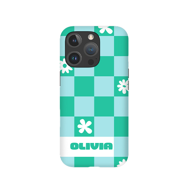 iPhone Cover 16 Pro