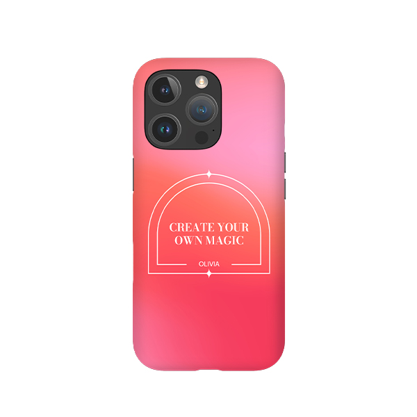 iPhone Case 16 Pro