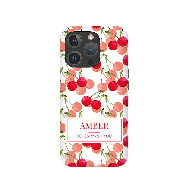 iPhone Case 16 Pro